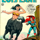 Illustration for article titled Supermans Girlfriend, Lois Lane was one kooky comic...